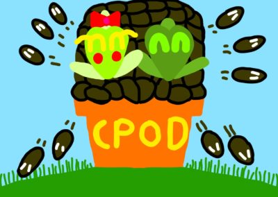 cpod magazine