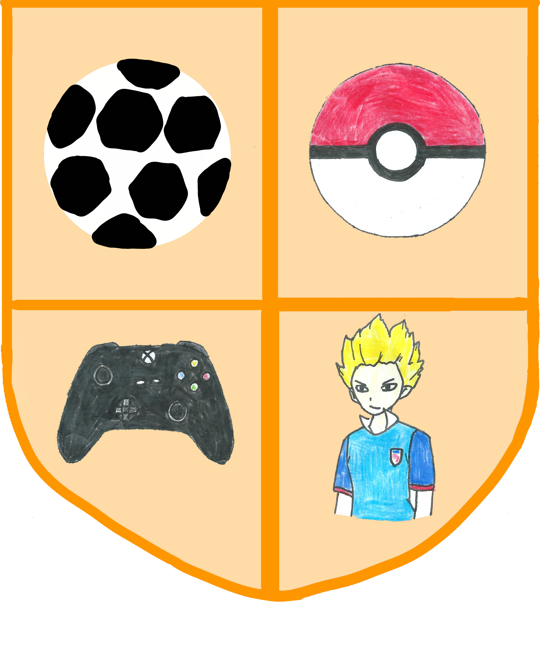 CPOD Coat of Arms