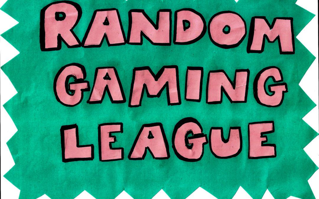 Random Gaming League
