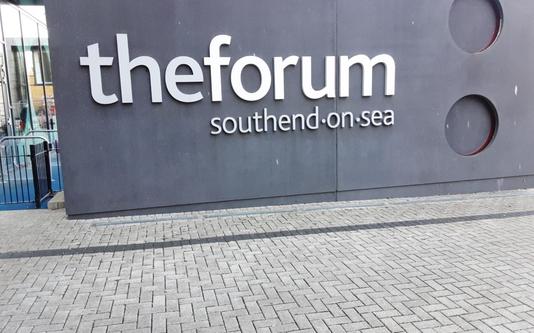 southend forum entrance