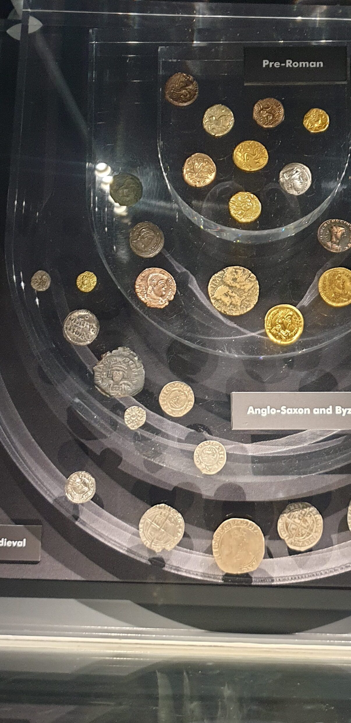 Roman Gold Coins