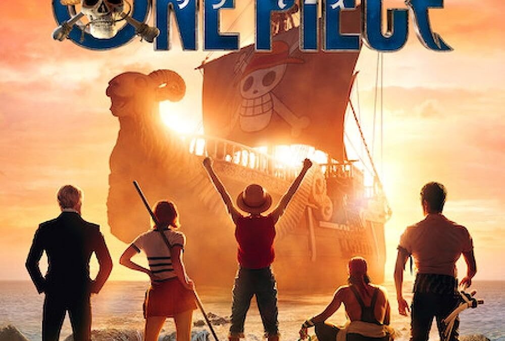 One Piece Live Action REview