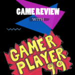 Game REview by Gamerplayer99