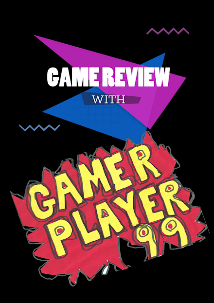 Game Review by Gamerplayer99